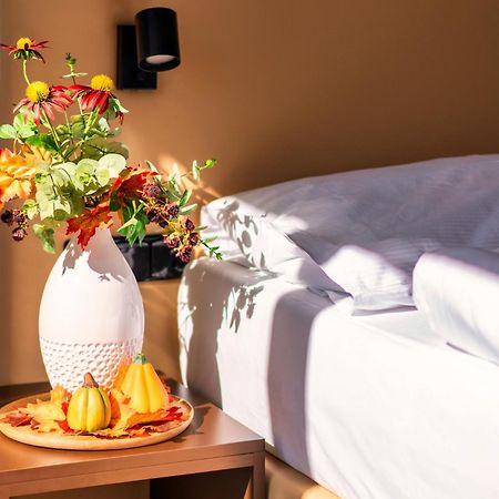 Hotel フリンブルク エクステリア 写真