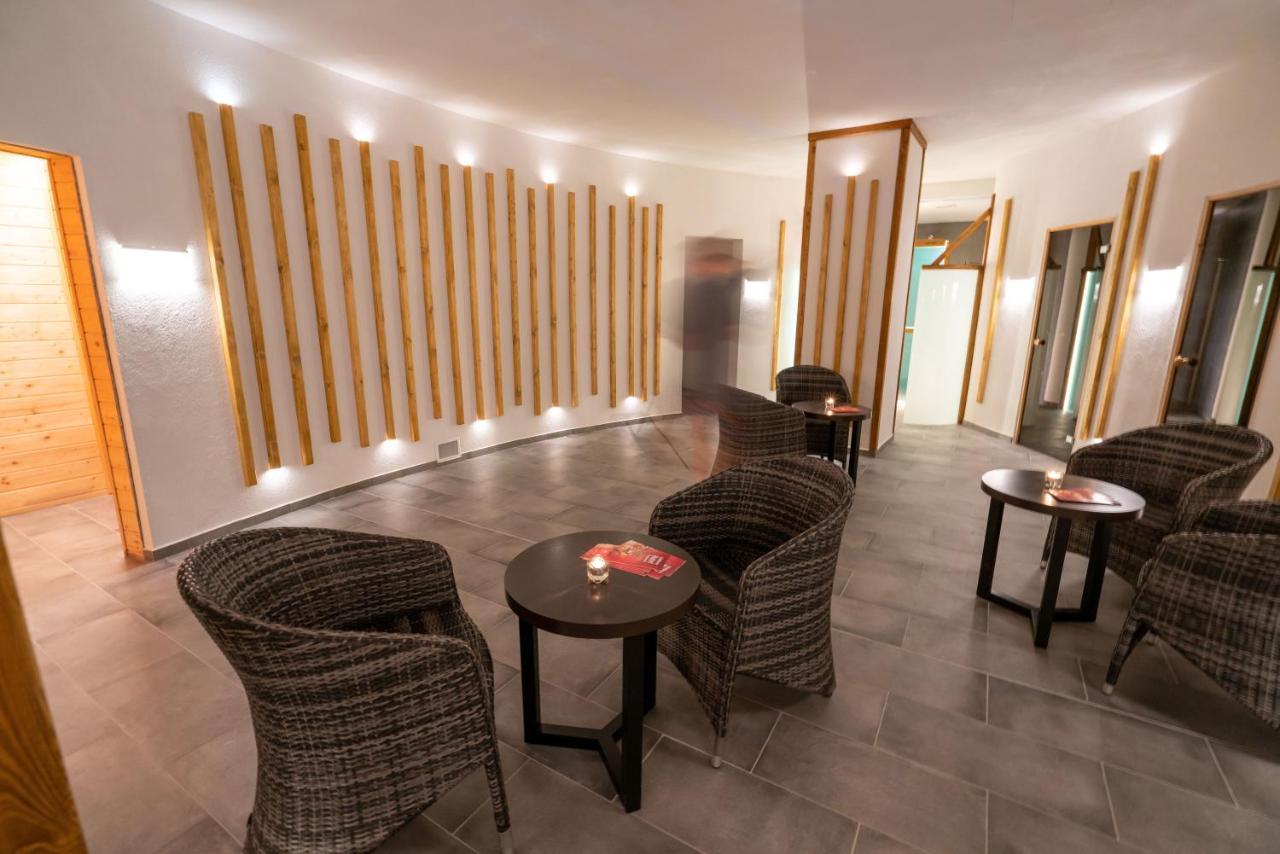 Hotel フリンブルク エクステリア 写真